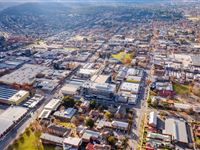 Aerial - Mantra Albury Hotel