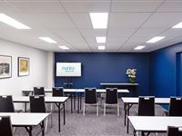 Conference Facilities - Mantra Albury Hotel