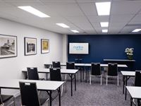 Conference Facilities - Mantra Albury Hotel