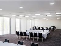 Conference Facilities - Mantra Albury Hotel