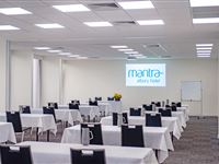 Conference Facilities - Mantra Albury Hotel