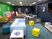 Kid's Zone Located on Level 7 - Mantra Albury