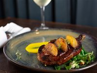 Local Pork Chop - Mantra Albury