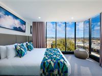 1 Bedroom Suite - Mantra Albury Hotel