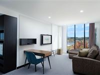 1 Bedroom Suite - Mantra Albury Hotel