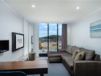 1 Bedroom Suite - Mantra Albury Hotel