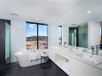 1 Bedroom Suite - Mantra Albury Hotel