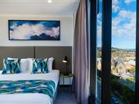 1 Bedroom Suite - Mantra Albury Hotel