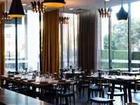 District Dining Restaurant & Bar - Mantra Albury Hotel