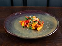 Ricotta Gnocchi - Mantra Albury