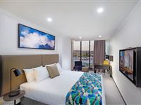 Studio - Mantra Albury Hotel